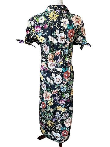 Zara Casual Dress (view 2)