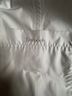 Barbour 100% Polyester Ivory Raincoat Size 6 - photo 3