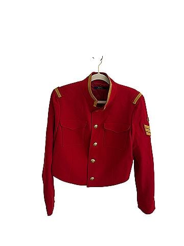 Ralph Lauren Coat (view 2)