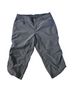 Kuhl Gray Cargo Pants Size 8 - photo 1