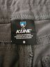 Kuhl Gray Cargo Pants Size 8 - photo 4