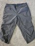 Kuhl Gray Cargo Pants Size 8 - photo 3