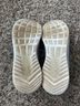 Adidas Gray Sneakers Size 9 - photo 5