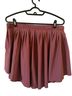 Popflex Burgundy Skort Size 2X - photo 2