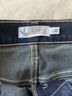 Carve Designs Solid Blue Jeans Size 8 - photo 3