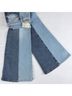 Altar'd State Print Blue Jeans Size 27 waist - photo 5