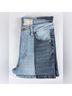 Altar'd State Print Blue Jeans Size 27 waist - photo 8
