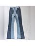 Altar'd State Print Blue Jeans Size 27 waist - photo 9