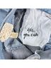 Altar'd State Print Blue Jeans Size 27 waist - photo 6
