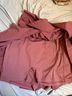Popflex Burgundy Skort Size 2X - photo 4