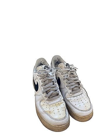 Nike Air Force Sneakers (view 1)