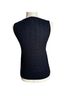 Alex Mill Blue Sleeveless Top Size XS - photo 2