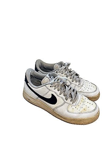 Nike Air Force Sneakers (view 2)