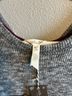 Matilda Jane Gray Pullover Sweater Size S - photo 3