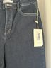 Carve Designs Solid Blue Jeans Size 8 - photo 5