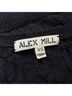 Alex Mill Blue Sleeveless Top Size XS - photo 3