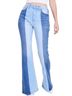 Altar'd State Print Blue Jeans Size 27 waist - photo 2
