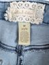 Altar'd State Print Blue Jeans Size 27 waist - photo 3