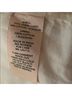 Nanette Lepore 55% Linen 45% Cotton 100% Cotton White Jacket Size S - photo 8