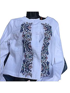Nanette Lepore Jacket (view 1)