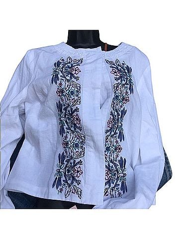 Nanette Lepore Jacket (view 1)
