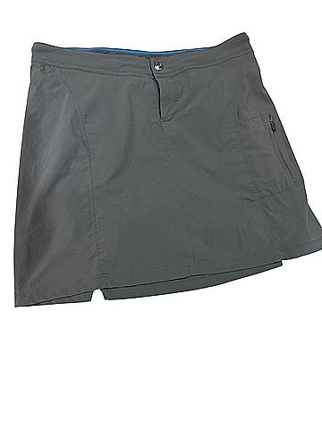 Columbia Skort (view 2)