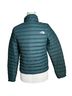 The North Face Green Snow Jacket Size XS - photo 2