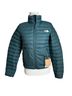 The North Face Green Snow Jacket Size XS - photo 1