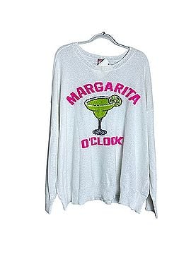 Show Me Your Mumu Woodsy Sweater Casual Sweaters (view 1)