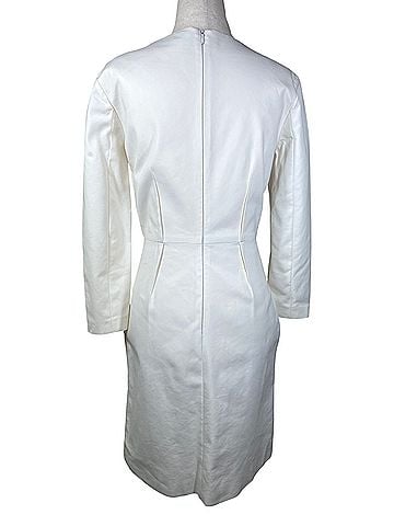 Nellie Partow Cocktail Dress (view 2)