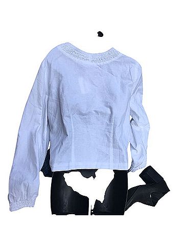 Nanette Lepore Blazer (view 2)