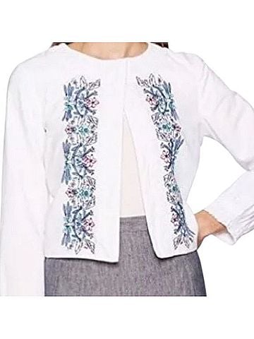 Nanette Lepore Blazer (view 1)