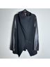 SPANX Black Jacket Size 3X - photo 6