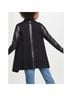 SPANX Black Jacket Size 3X - photo 7