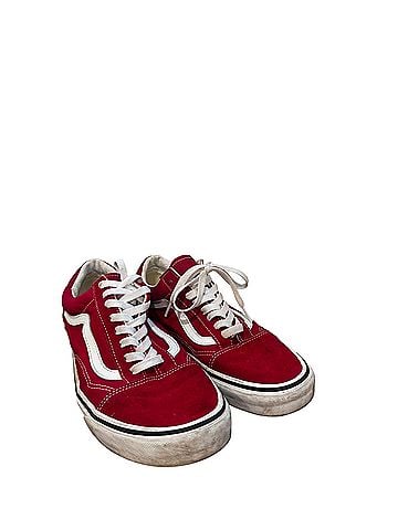 Vans Classic Sneakers (view 1)