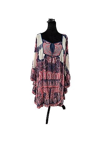 Free People Casual Dress (view 1)