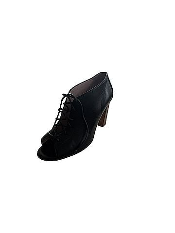 Kate Spade New York peep toe heel Heels (view 1)