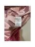 Sister Jane 100% Polyester 94% Polyester 6% Viscose Solid Pink Jacket Size S - photo 8