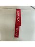 SPANX 100% Polyester 12% Elastane Tan Blazer Size 3X - photo 6
