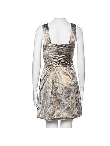 Diane von Furstenberg Treenie Cocktail Dress (view 2)