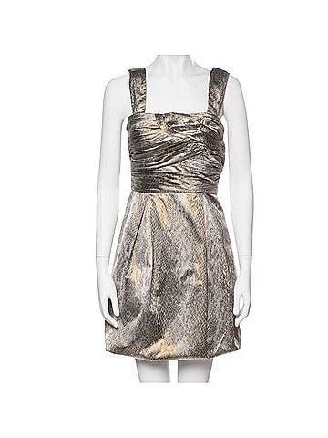 Diane von Furstenberg Treenie Cocktail Dress (view 1)
