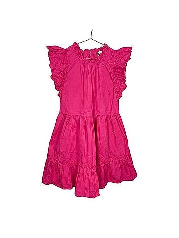 Caroline Constas Casual Dress (view 1)