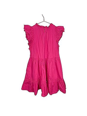 Caroline Constas Casual Dress (view 2)