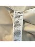 SPANX 100% Polyester 88% Polyester 12% Elastane Ivory Vest Size 3X - photo 7