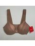 SPANX Tan Multi Color Swimsuit Top Size S - photo 6