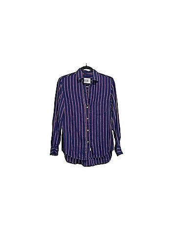 Grayson The Hero Long Sleeve Button-Down Shirt (view 2)