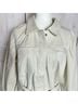 SPANX Tan Jacket Size 1X - photo 5