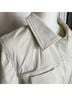 SPANX Tan Jacket Size 1X - photo 13