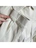 SPANX Tan Jacket Size 1X - photo 6