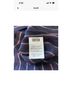 Grayson 100% Lyocell Stripes Blue Long Sleeve Button-Down Shirt Size XS - photo 5